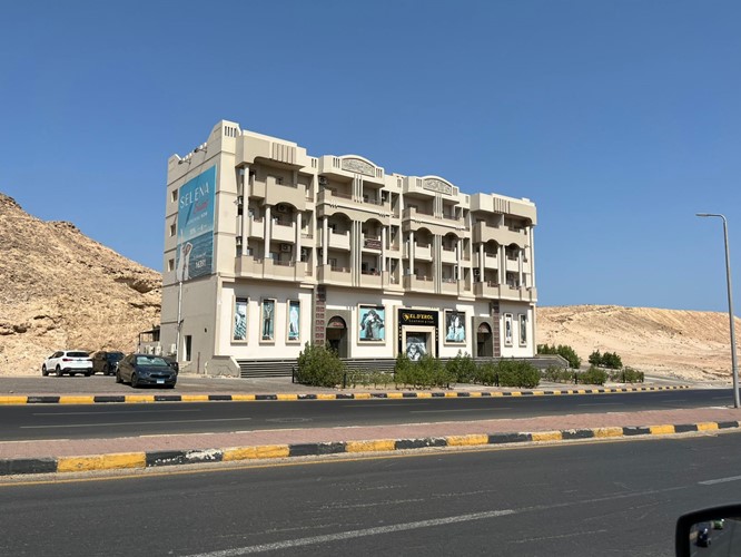 Furnished Apartment For Sale In Hadaba District